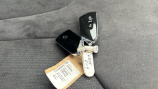 Skoda Enyaq 210kW 85x Sportline 82kWh 4x4 5dr Auto Electric Estate